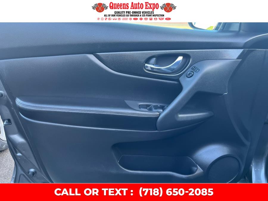 2016 Nissan Rogue AWD 4dr SL, available for sale in Woodside, New York | Queens Auto Expo. Woodside, New York 2016 Nissan Rogue AWD 4dr SL, available for sale in Woodside, New York | Queens Auto Expo. Woodside, New York