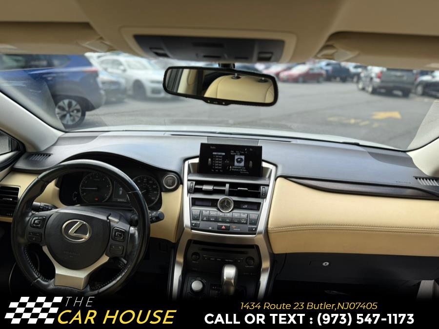 2016 Lexus NX 200t AWD 4dr, available for sale in Butler, New Jersey | The Car House. Butler, New Jersey 2016 Lexus NX 200t AWD 4dr, available for sale in Butler, New Jersey | The Car House. Butler, New Jersey