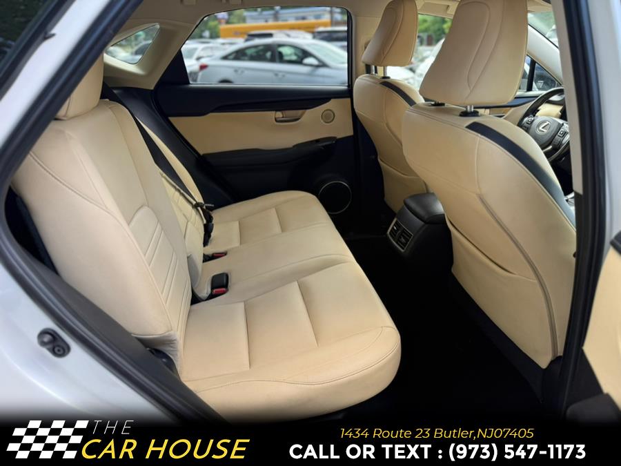 2016 Lexus NX 200t AWD 4dr, available for sale in Butler, New Jersey | The Car House. Butler, New Jersey 2016 Lexus NX 200t AWD 4dr, available for sale in Butler, New Jersey | The Car House. Butler, New Jersey