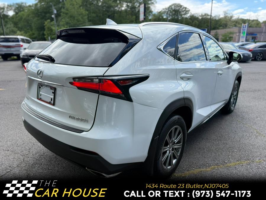 2016 Lexus NX 200t AWD 4dr, available for sale in Butler, New Jersey | The Car House. Butler, New Jersey 2016 Lexus NX 200t AWD 4dr, available for sale in Butler, New Jersey | The Car House. Butler, New Jersey