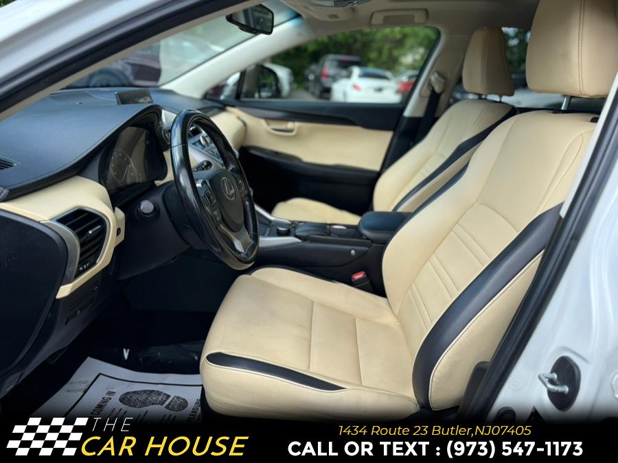 2016 Lexus NX 200t AWD 4dr, available for sale in Butler, New Jersey | The Car House. Butler, New Jersey 2016 Lexus NX 200t AWD 4dr, available for sale in Butler, New Jersey | The Car House. Butler, New Jersey