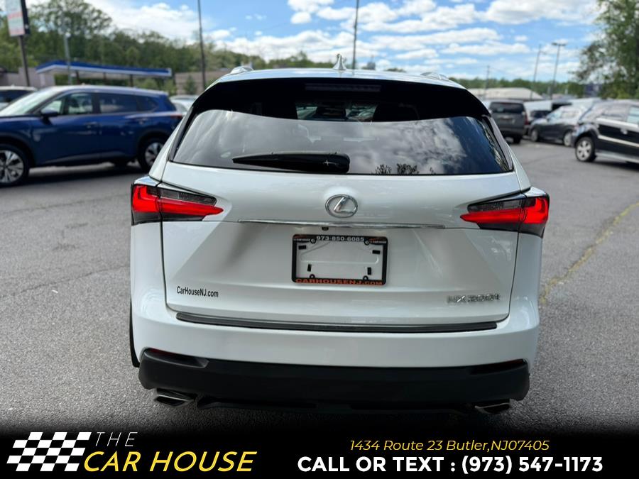 2016 Lexus NX 200t AWD 4dr, available for sale in Butler, New Jersey | The Car House. Butler, New Jersey 2016 Lexus NX 200t AWD 4dr, available for sale in Butler, New Jersey | The Car House. Butler, New Jersey