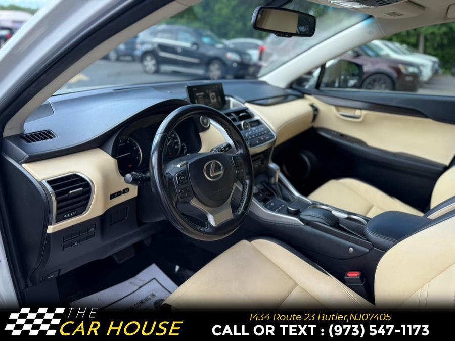 2016 Lexus NX 200t AWD 4dr, available for sale in Butler, New Jersey | The Car House. Butler, New Jersey 2016 Lexus NX 200t AWD 4dr, available for sale in Butler, New Jersey | The Car House. Butler, New Jersey