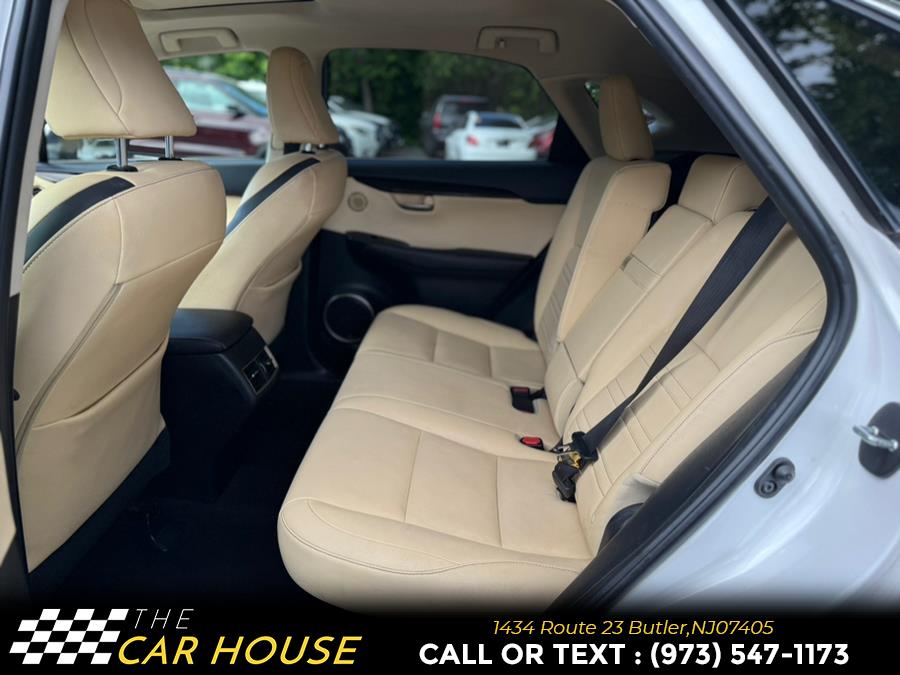 2016 Lexus NX 200t AWD 4dr, available for sale in Butler, New Jersey | The Car House. Butler, New Jersey 2016 Lexus NX 200t AWD 4dr, available for sale in Butler, New Jersey | The Car House. Butler, New Jersey