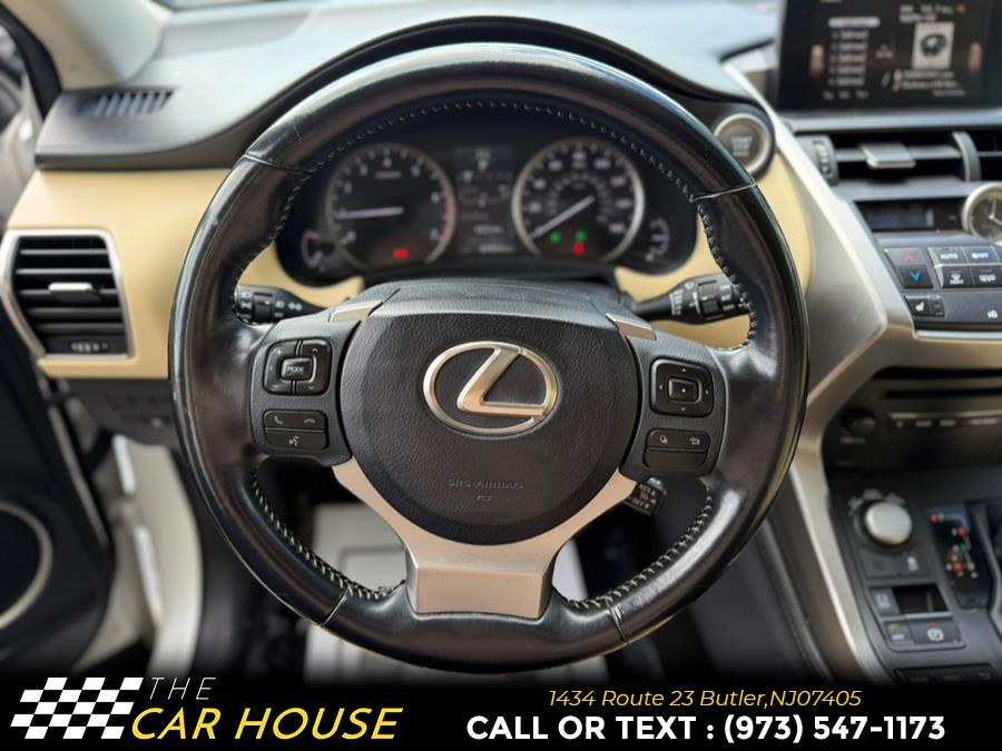 2016 Lexus NX 200t AWD 4dr, available for sale in Butler, New Jersey | The Car House. Butler, New Jersey 2016 Lexus NX 200t AWD 4dr, available for sale in Butler, New Jersey | The Car House. Butler, New Jersey