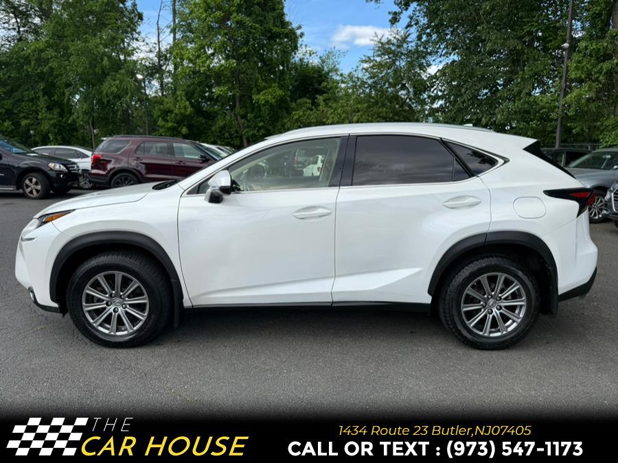 2016 Lexus NX 200t AWD 4dr, available for sale in Butler, New Jersey | The Car House. Butler, New Jersey 2016 Lexus NX 200t AWD 4dr, available for sale in Butler, New Jersey | The Car House. Butler, New Jersey