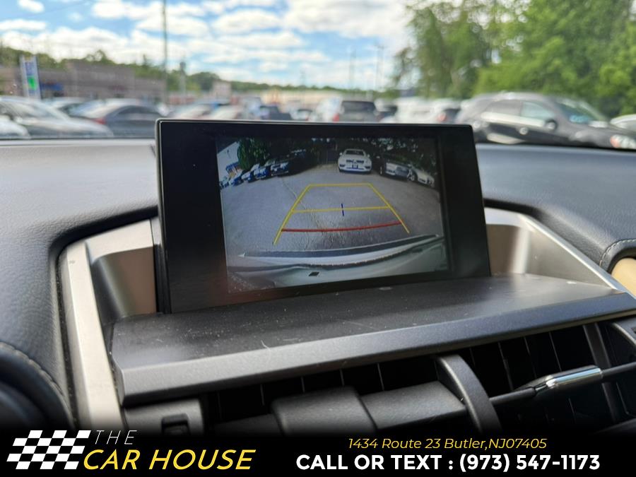 2016 Lexus NX 200t AWD 4dr, available for sale in Butler, New Jersey | The Car House. Butler, New Jersey 2016 Lexus NX 200t AWD 4dr, available for sale in Butler, New Jersey | The Car House. Butler, New Jersey