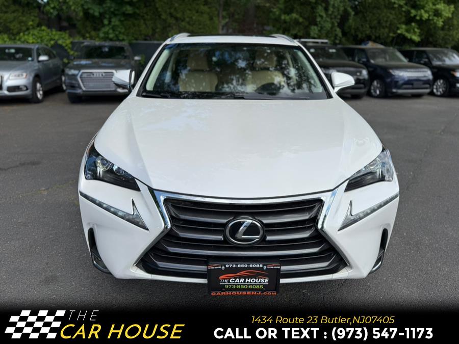 2016 Lexus NX 200t AWD 4dr, available for sale in Butler, New Jersey | The Car House. Butler, New Jersey 2016 Lexus NX 200t AWD 4dr, available for sale in Butler, New Jersey | The Car House. Butler, New Jersey