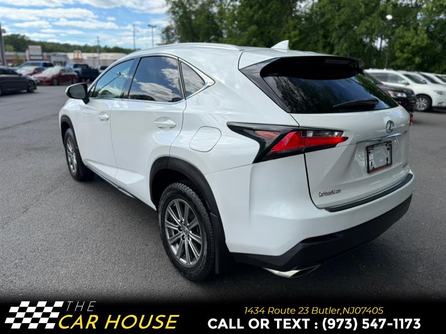 2016 Lexus NX 200t AWD 4dr, available for sale in Butler, New Jersey | The Car House. Butler, New Jersey 2016 Lexus NX 200t AWD 4dr, available for sale in Butler, New Jersey | The Car House. Butler, New Jersey