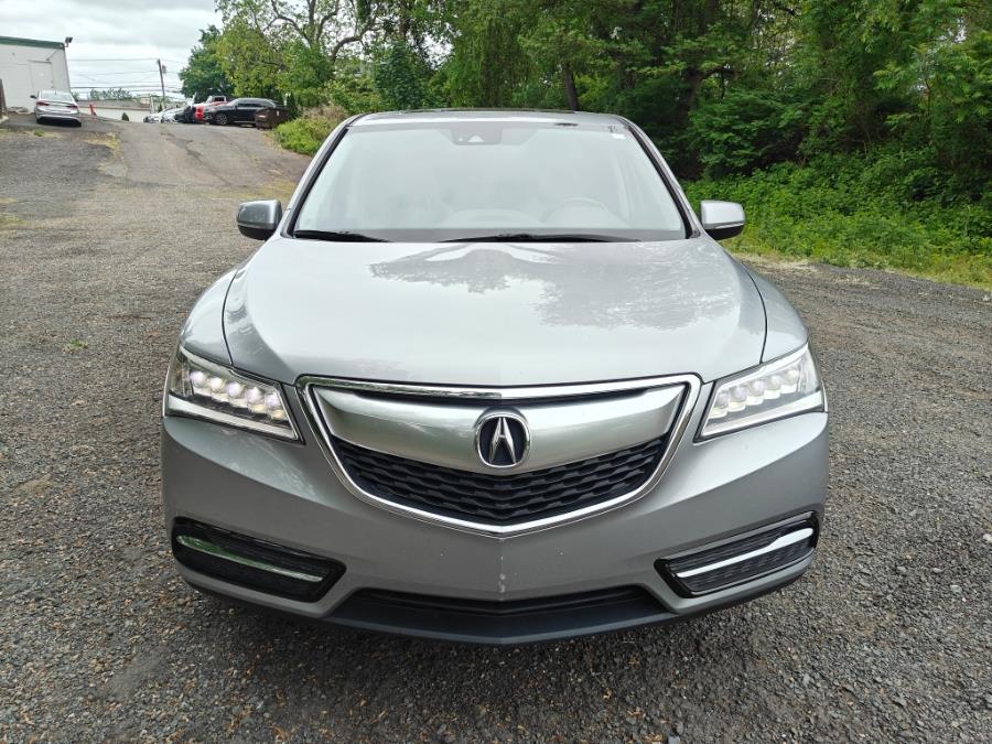 2016 Acura MDX SH-AWD 4dr w/Tech/AcuraWatch Plus, available for sale in South Windsor, Connecticut | Fancy Rides LLC. South Windsor, Connecticut 2016 Acura MDX SH-AWD 4dr w/Tech/AcuraWatch Plus, available for sale in South Windsor, Connecticut | Fancy Rides LLC. South Windsor, Connecticut