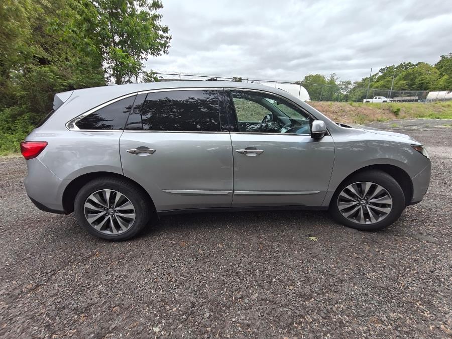2016 Acura MDX SH-AWD 4dr w/Tech/AcuraWatch Plus, available for sale in South Windsor, Connecticut | Fancy Rides LLC. South Windsor, Connecticut 2016 Acura MDX SH-AWD 4dr w/Tech/AcuraWatch Plus, available for sale in South Windsor, Connecticut | Fancy Rides LLC. South Windsor, Connecticut