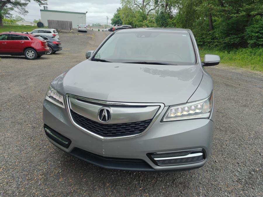2016 Acura MDX SH-AWD 4dr w/Tech/AcuraWatch Plus, available for sale in South Windsor, Connecticut | Fancy Rides LLC. South Windsor, Connecticut 2016 Acura MDX SH-AWD 4dr w/Tech/AcuraWatch Plus, available for sale in South Windsor, Connecticut | Fancy Rides LLC. South Windsor, Connecticut