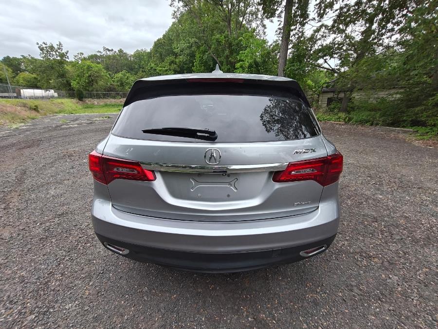 2016 Acura MDX SH-AWD 4dr w/Tech/AcuraWatch Plus, available for sale in South Windsor, Connecticut | Fancy Rides LLC. South Windsor, Connecticut 2016 Acura MDX SH-AWD 4dr w/Tech/AcuraWatch Plus, available for sale in South Windsor, Connecticut | Fancy Rides LLC. South Windsor, Connecticut