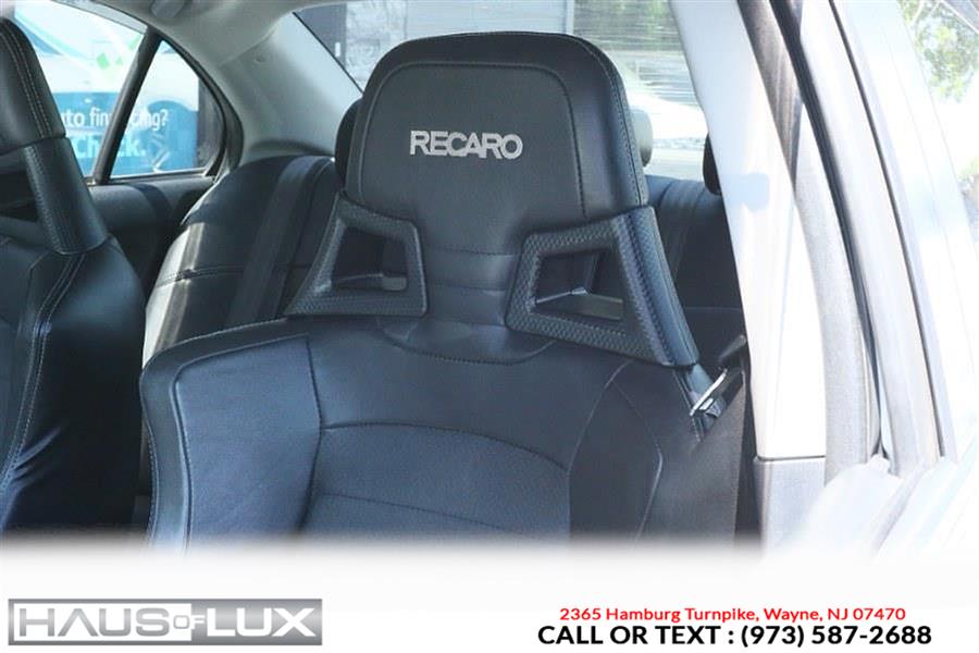 2014 Mitsubishi Lancer Evolution 4dr Sdn TC-SST MR, available for sale in Wayne, New Jersey | Haus of Lux. Wayne, New Jersey 2014 Mitsubishi Lancer Evolution 4dr Sdn TC-SST MR, available for sale in Wayne, New Jersey | Haus of Lux. Wayne, New Jersey