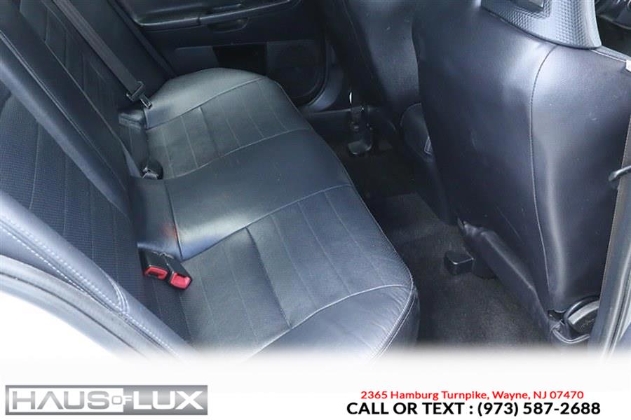 2014 Mitsubishi Lancer Evolution 4dr Sdn TC-SST MR, available for sale in Wayne, New Jersey | Haus of Lux. Wayne, New Jersey 2014 Mitsubishi Lancer Evolution 4dr Sdn TC-SST MR, available for sale in Wayne, New Jersey | Haus of Lux. Wayne, New Jersey