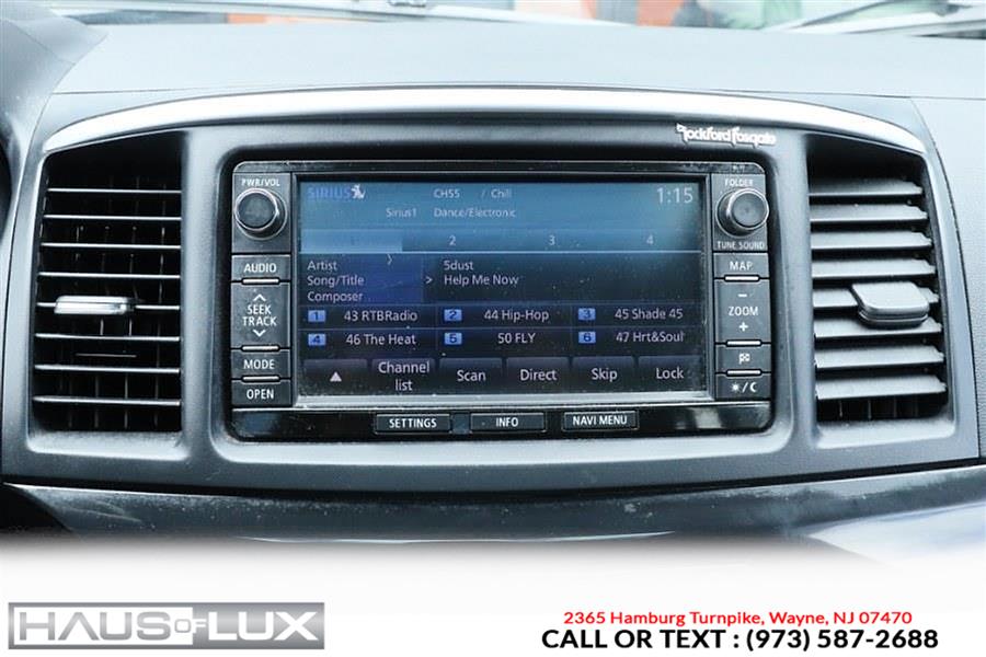2014 Mitsubishi Lancer Evolution 4dr Sdn TC-SST MR, available for sale in Wayne, New Jersey | Haus of Lux. Wayne, New Jersey 2014 Mitsubishi Lancer Evolution 4dr Sdn TC-SST MR, available for sale in Wayne, New Jersey | Haus of Lux. Wayne, New Jersey