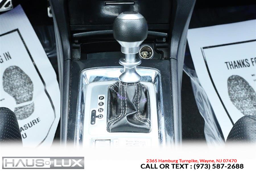 2014 Mitsubishi Lancer Evolution 4dr Sdn TC-SST MR, available for sale in Wayne, New Jersey | Haus of Lux. Wayne, New Jersey 2014 Mitsubishi Lancer Evolution 4dr Sdn TC-SST MR, available for sale in Wayne, New Jersey | Haus of Lux. Wayne, New Jersey