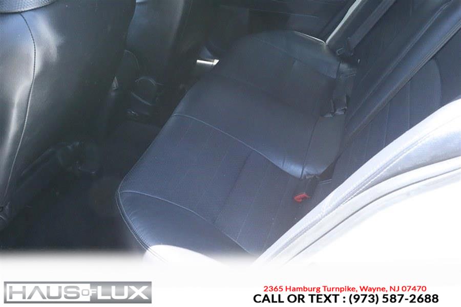 2014 Mitsubishi Lancer Evolution 4dr Sdn TC-SST MR, available for sale in Wayne, New Jersey | Haus of Lux. Wayne, New Jersey 2014 Mitsubishi Lancer Evolution 4dr Sdn TC-SST MR, available for sale in Wayne, New Jersey | Haus of Lux. Wayne, New Jersey