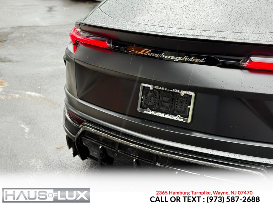 2019 Lamborghini Urus AWD, available for sale in Wayne, New Jersey | Haus of Lux. Wayne, New Jersey 2019 Lamborghini Urus AWD, available for sale in Wayne, New Jersey | Haus of Lux. Wayne, New Jersey