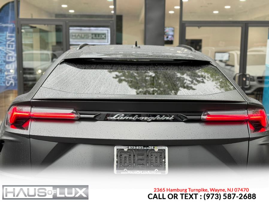 2019 Lamborghini Urus AWD, available for sale in Wayne, New Jersey | Haus of Lux. Wayne, New Jersey 2019 Lamborghini Urus AWD, available for sale in Wayne, New Jersey | Haus of Lux. Wayne, New Jersey