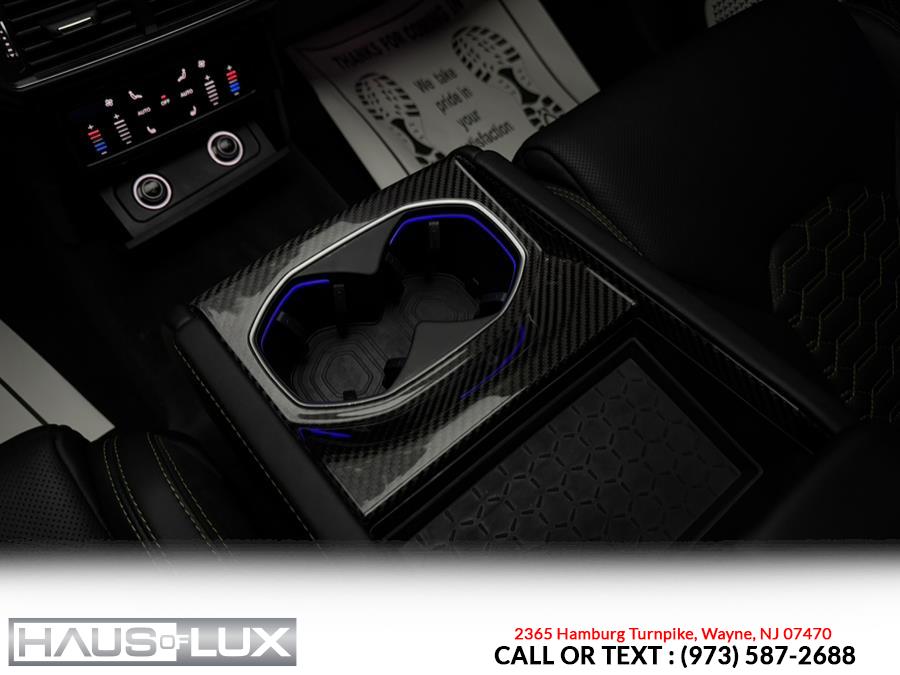2019 Lamborghini Urus AWD, available for sale in Wayne, New Jersey | Haus of Lux. Wayne, New Jersey 2019 Lamborghini Urus AWD, available for sale in Wayne, New Jersey | Haus of Lux. Wayne, New Jersey