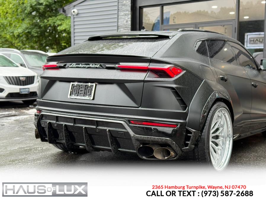 2019 Lamborghini Urus AWD, available for sale in Wayne, New Jersey | Haus of Lux. Wayne, New Jersey 2019 Lamborghini Urus AWD, available for sale in Wayne, New Jersey | Haus of Lux. Wayne, New Jersey