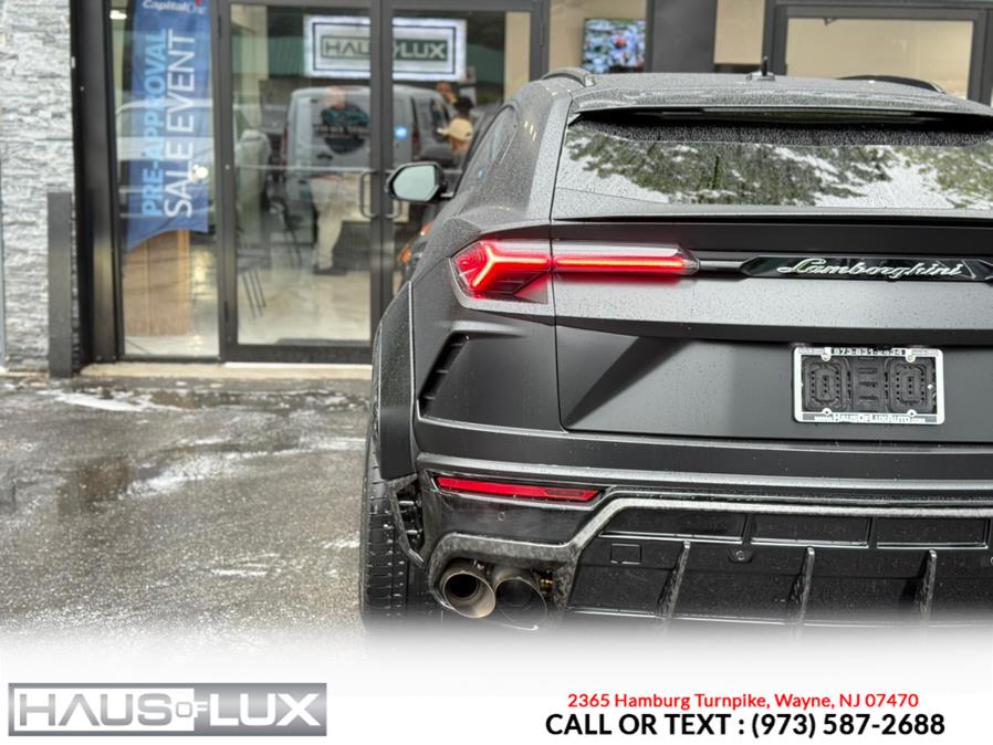 2019 Lamborghini Urus AWD, available for sale in Wayne, New Jersey | Haus of Lux. Wayne, New Jersey 2019 Lamborghini Urus AWD, available for sale in Wayne, New Jersey | Haus of Lux. Wayne, New Jersey