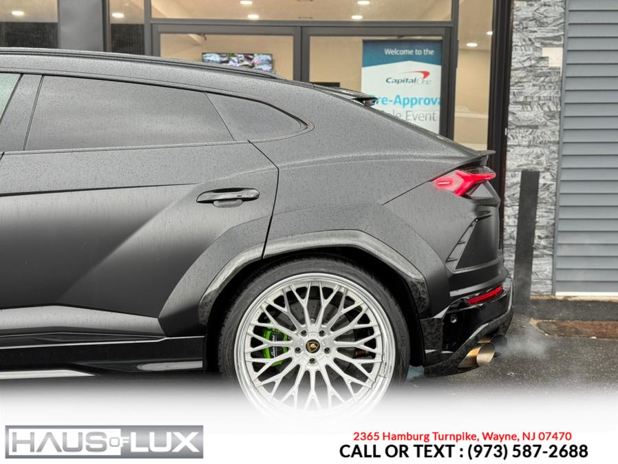 2019 Lamborghini Urus AWD, available for sale in Wayne, New Jersey | Haus of Lux. Wayne, New Jersey 2019 Lamborghini Urus AWD, available for sale in Wayne, New Jersey | Haus of Lux. Wayne, New Jersey