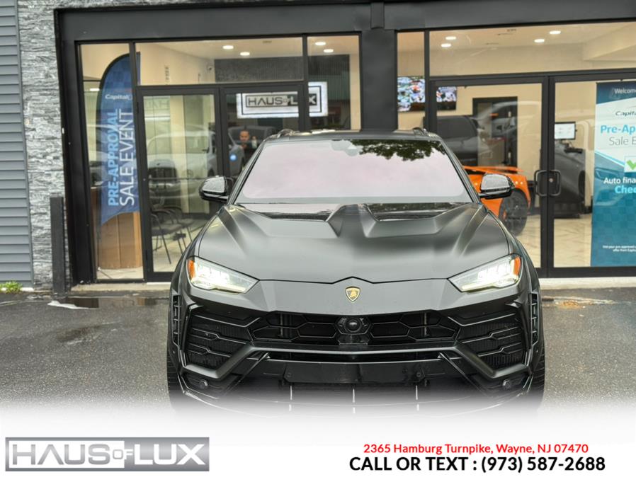 2019 Lamborghini Urus AWD, available for sale in Wayne, New Jersey | Haus of Lux. Wayne, New Jersey 2019 Lamborghini Urus AWD, available for sale in Wayne, New Jersey | Haus of Lux. Wayne, New Jersey