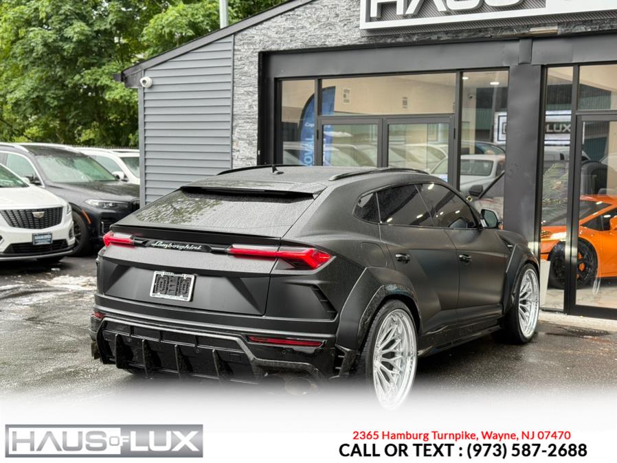 2019 Lamborghini Urus AWD, available for sale in Wayne, New Jersey | Haus of Lux. Wayne, New Jersey 2019 Lamborghini Urus AWD, available for sale in Wayne, New Jersey | Haus of Lux. Wayne, New Jersey