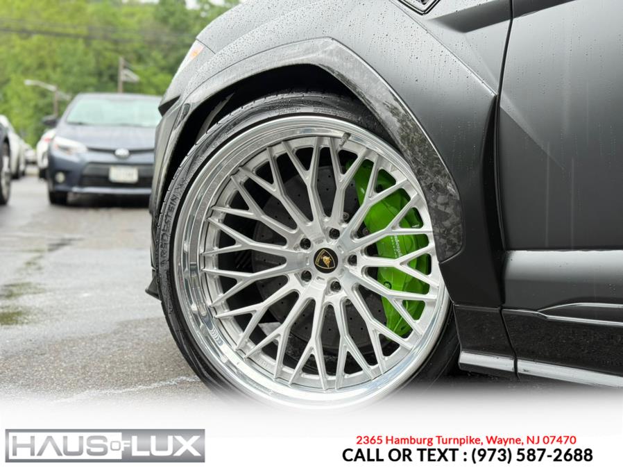 2019 Lamborghini Urus AWD, available for sale in Wayne, New Jersey | Haus of Lux. Wayne, New Jersey 2019 Lamborghini Urus AWD, available for sale in Wayne, New Jersey | Haus of Lux. Wayne, New Jersey