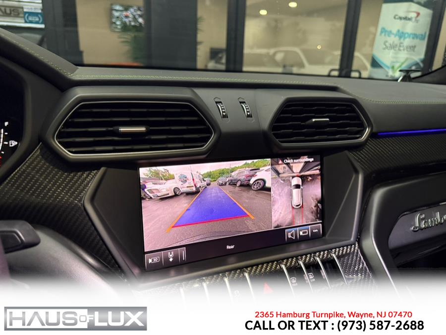 2019 Lamborghini Urus AWD, available for sale in Wayne, New Jersey | Haus of Lux. Wayne, New Jersey 2019 Lamborghini Urus AWD, available for sale in Wayne, New Jersey | Haus of Lux. Wayne, New Jersey