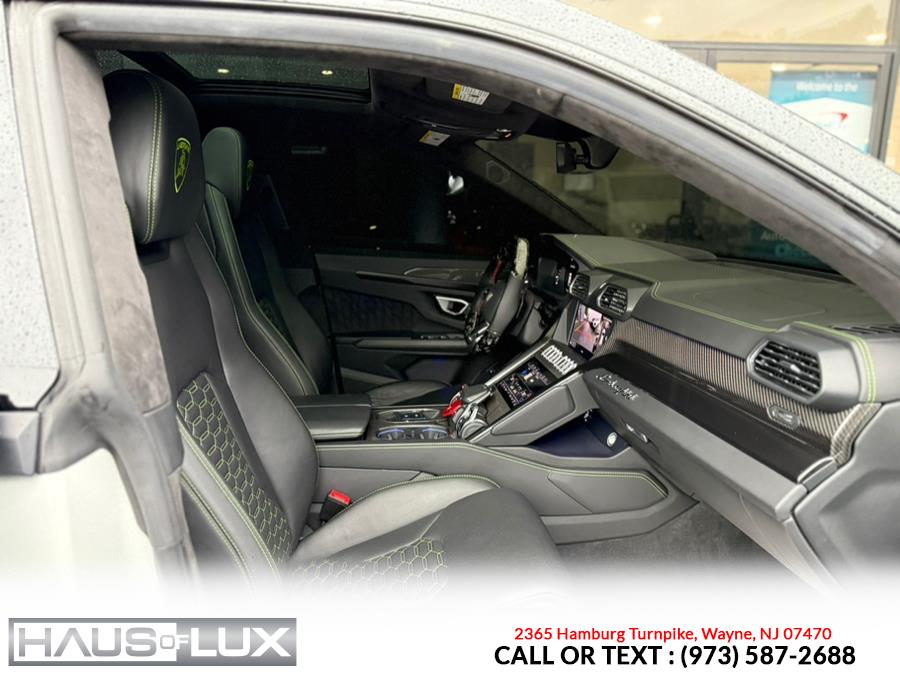 2019 Lamborghini Urus AWD, available for sale in Wayne, New Jersey | Haus of Lux. Wayne, New Jersey 2019 Lamborghini Urus AWD, available for sale in Wayne, New Jersey | Haus of Lux. Wayne, New Jersey
