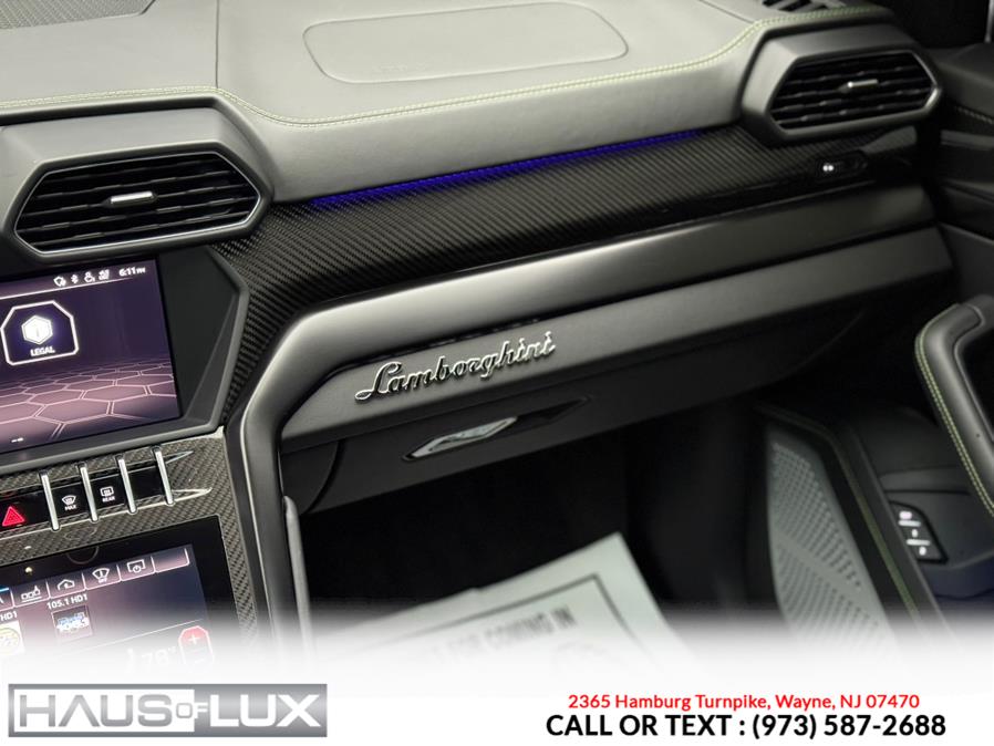 2019 Lamborghini Urus AWD, available for sale in Wayne, New Jersey | Haus of Lux. Wayne, New Jersey 2019 Lamborghini Urus AWD, available for sale in Wayne, New Jersey | Haus of Lux. Wayne, New Jersey