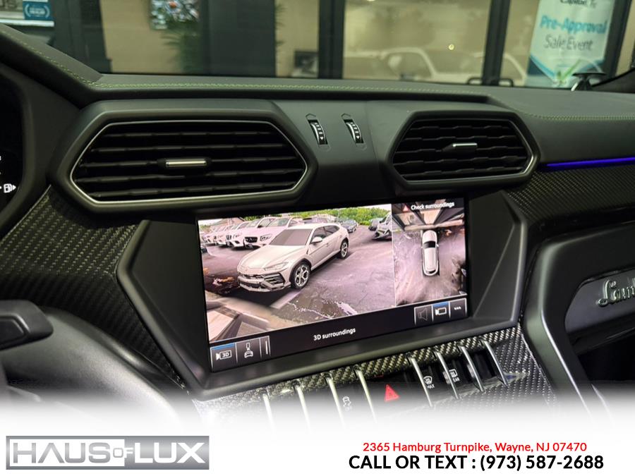 2019 Lamborghini Urus AWD, available for sale in Wayne, New Jersey | Haus of Lux. Wayne, New Jersey 2019 Lamborghini Urus AWD, available for sale in Wayne, New Jersey | Haus of Lux. Wayne, New Jersey