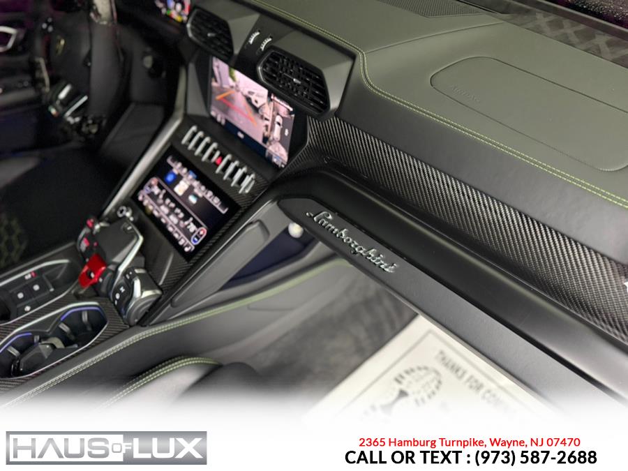 2019 Lamborghini Urus AWD, available for sale in Wayne, New Jersey | Haus of Lux. Wayne, New Jersey 2019 Lamborghini Urus AWD, available for sale in Wayne, New Jersey | Haus of Lux. Wayne, New Jersey