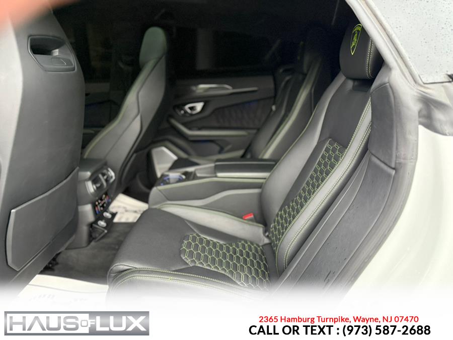 2019 Lamborghini Urus AWD, available for sale in Wayne, New Jersey | Haus of Lux. Wayne, New Jersey 2019 Lamborghini Urus AWD, available for sale in Wayne, New Jersey | Haus of Lux. Wayne, New Jersey