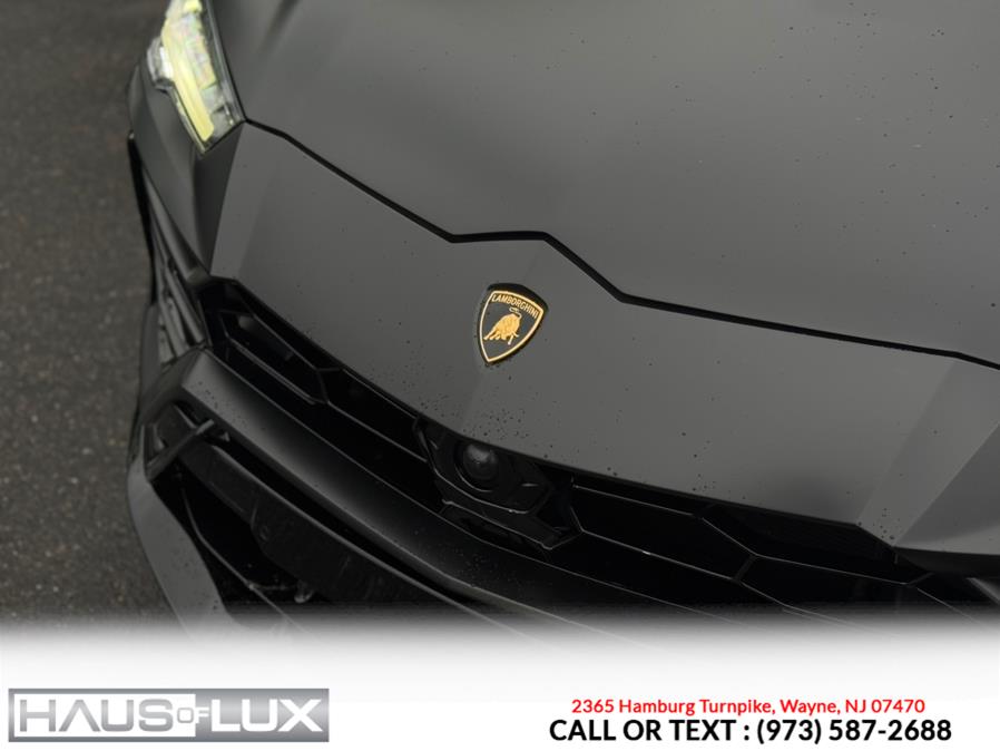 2019 Lamborghini Urus AWD, available for sale in Wayne, New Jersey | Haus of Lux. Wayne, New Jersey 2019 Lamborghini Urus AWD, available for sale in Wayne, New Jersey | Haus of Lux. Wayne, New Jersey