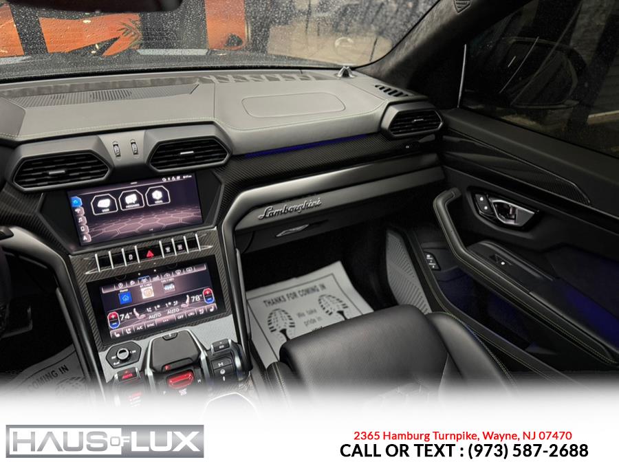 2019 Lamborghini Urus AWD, available for sale in Wayne, New Jersey | Haus of Lux. Wayne, New Jersey 2019 Lamborghini Urus AWD, available for sale in Wayne, New Jersey | Haus of Lux. Wayne, New Jersey