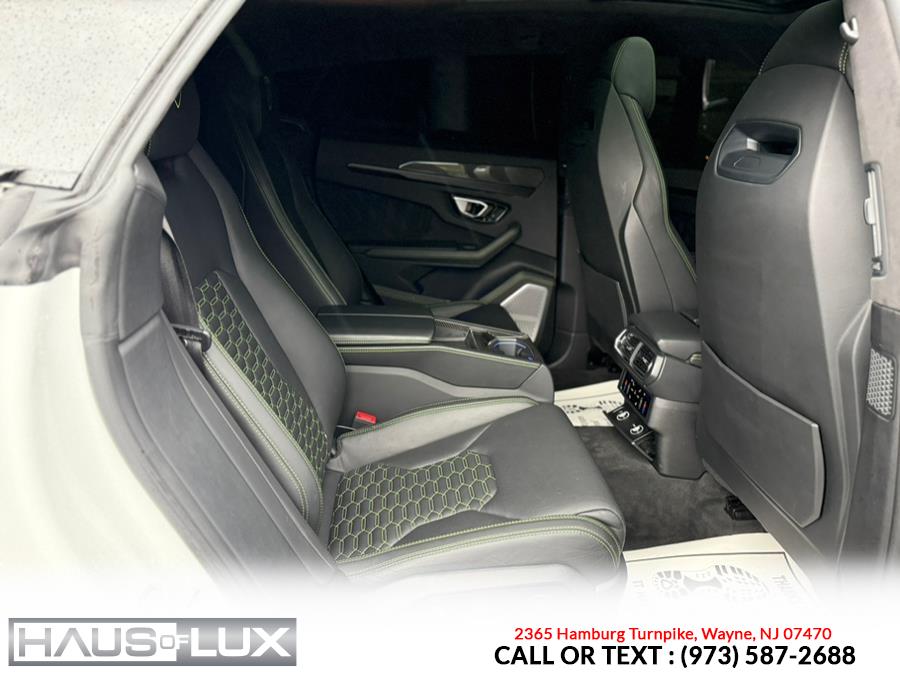 2019 Lamborghini Urus AWD, available for sale in Wayne, New Jersey | Haus of Lux. Wayne, New Jersey 2019 Lamborghini Urus AWD, available for sale in Wayne, New Jersey | Haus of Lux. Wayne, New Jersey