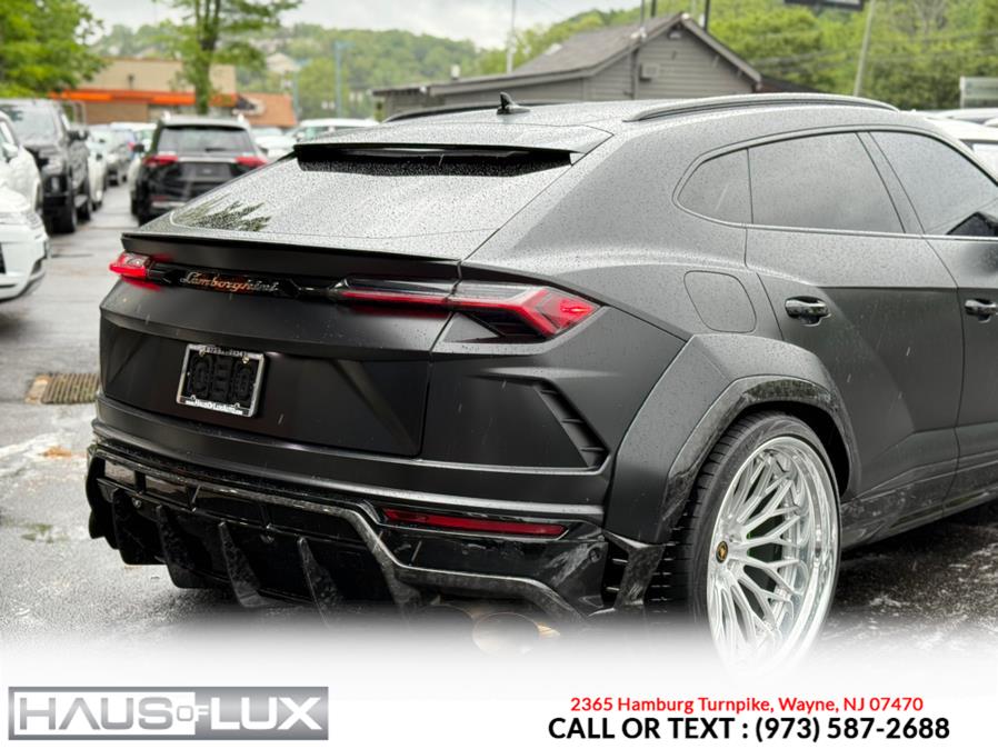 2019 Lamborghini Urus AWD, available for sale in Wayne, New Jersey | Haus of Lux. Wayne, New Jersey 2019 Lamborghini Urus AWD, available for sale in Wayne, New Jersey | Haus of Lux. Wayne, New Jersey