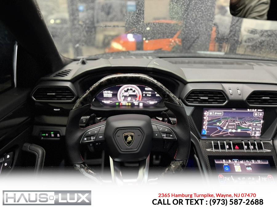 2019 Lamborghini Urus AWD, available for sale in Wayne, New Jersey | Haus of Lux. Wayne, New Jersey 2019 Lamborghini Urus AWD, available for sale in Wayne, New Jersey | Haus of Lux. Wayne, New Jersey