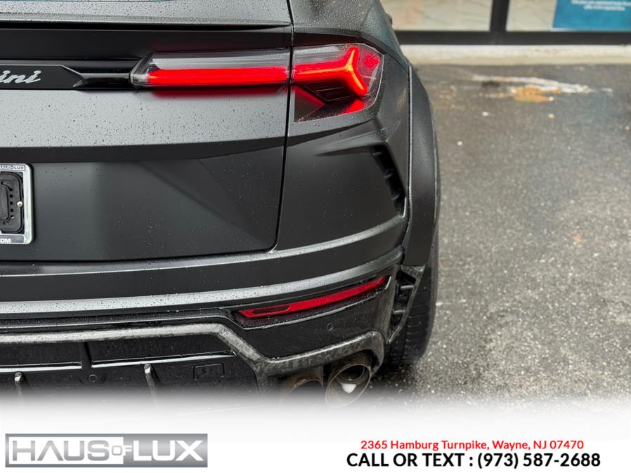 2019 Lamborghini Urus AWD, available for sale in Wayne, New Jersey | Haus of Lux. Wayne, New Jersey 2019 Lamborghini Urus AWD, available for sale in Wayne, New Jersey | Haus of Lux. Wayne, New Jersey