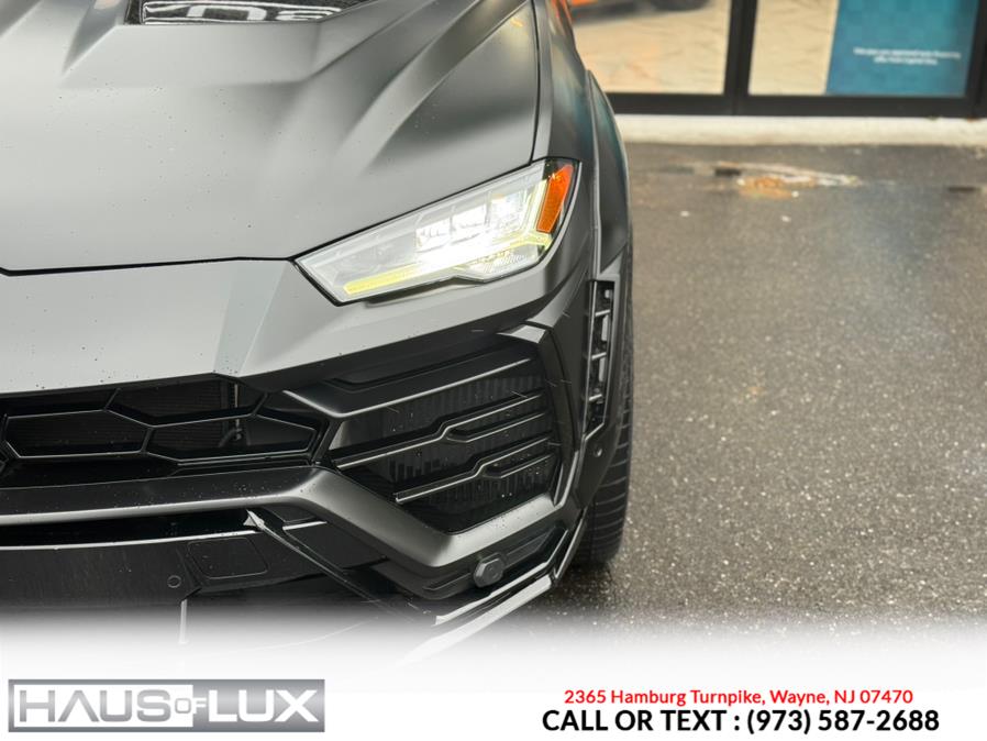 2019 Lamborghini Urus AWD, available for sale in Wayne, New Jersey | Haus of Lux. Wayne, New Jersey 2019 Lamborghini Urus AWD, available for sale in Wayne, New Jersey | Haus of Lux. Wayne, New Jersey
