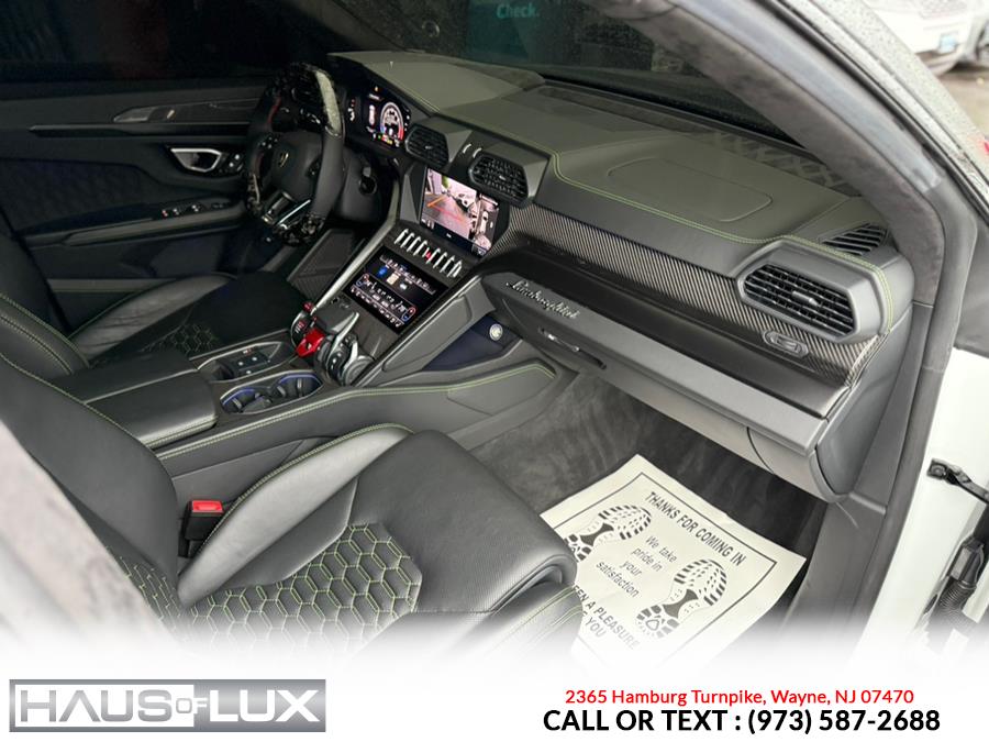 2019 Lamborghini Urus AWD, available for sale in Wayne, New Jersey | Haus of Lux. Wayne, New Jersey 2019 Lamborghini Urus AWD, available for sale in Wayne, New Jersey | Haus of Lux. Wayne, New Jersey