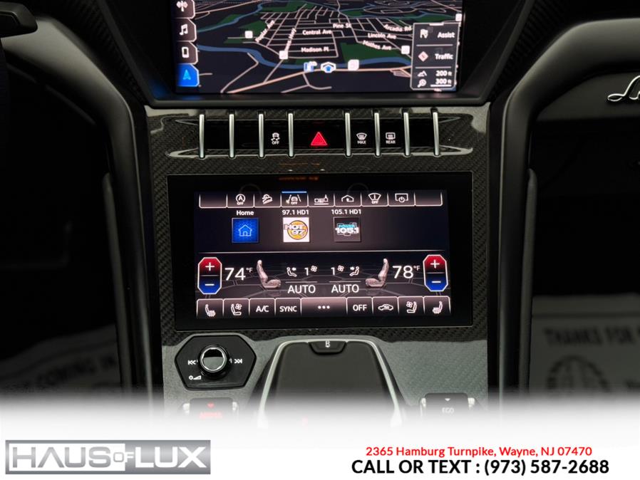 2019 Lamborghini Urus AWD, available for sale in Wayne, New Jersey | Haus of Lux. Wayne, New Jersey 2019 Lamborghini Urus AWD, available for sale in Wayne, New Jersey | Haus of Lux. Wayne, New Jersey