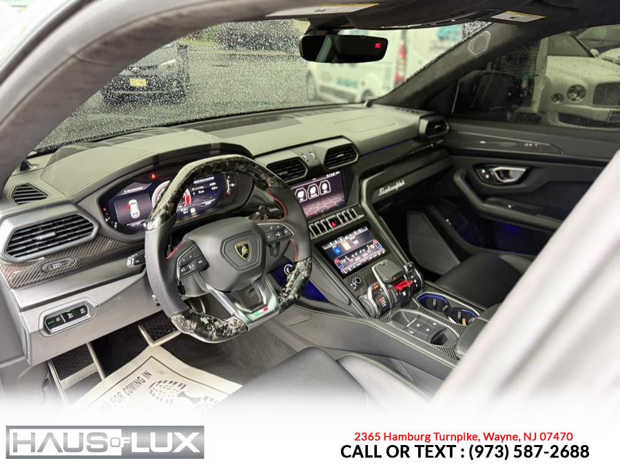 2019 Lamborghini Urus AWD, available for sale in Wayne, New Jersey | Haus of Lux. Wayne, New Jersey 2019 Lamborghini Urus AWD, available for sale in Wayne, New Jersey | Haus of Lux. Wayne, New Jersey