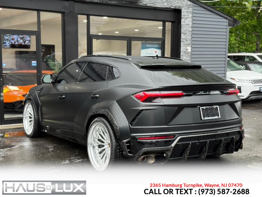 2019 Lamborghini Urus AWD, available for sale in Wayne, New Jersey | Haus of Lux. Wayne, New Jersey 2019 Lamborghini Urus AWD, available for sale in Wayne, New Jersey | Haus of Lux. Wayne, New Jersey
