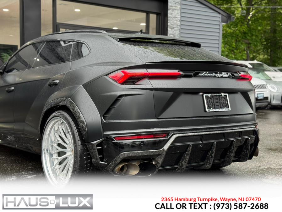 2019 Lamborghini Urus AWD, available for sale in Wayne, New Jersey | Haus of Lux. Wayne, New Jersey 2019 Lamborghini Urus AWD, available for sale in Wayne, New Jersey | Haus of Lux. Wayne, New Jersey