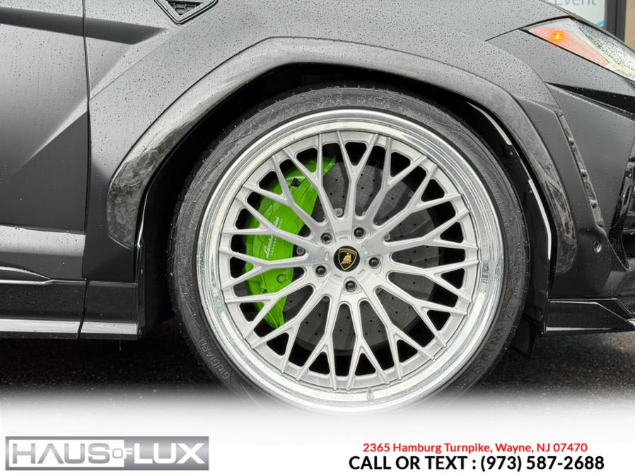 2019 Lamborghini Urus AWD, available for sale in Wayne, New Jersey | Haus of Lux. Wayne, New Jersey 2019 Lamborghini Urus AWD, available for sale in Wayne, New Jersey | Haus of Lux. Wayne, New Jersey